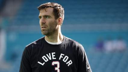 Browns Make Final Call on Joe Flacco, Rule Out Pro Bowl Defender vs. Rams
