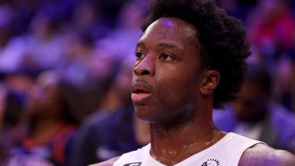 Knicks Trade Rumors: Proposed Blockbuster Lands $72 Million Star