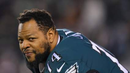 Eagles News: Cowboys Make Decision on Potential Ndamukong Suh Signing