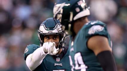 Eagles’ Josh Sweat Puts Teammates on Notice: ‘Season Is Slipping Away’