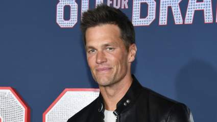 Tom Brady Comes Down Hard on NFL After Steelers’ Kazee Suspension