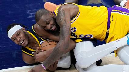 NBA In-Season Tournament Prize: How Much Do Lakers-Pacers Make for Win?