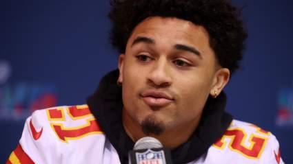 Chiefs CB Trent McDuffie Issues Warning to Packers’ Red-Hot Offense