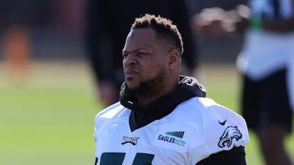 Ndamukong Suh Reached Out to Lions, Detroit ‘Slammed the Door Shut’: Report