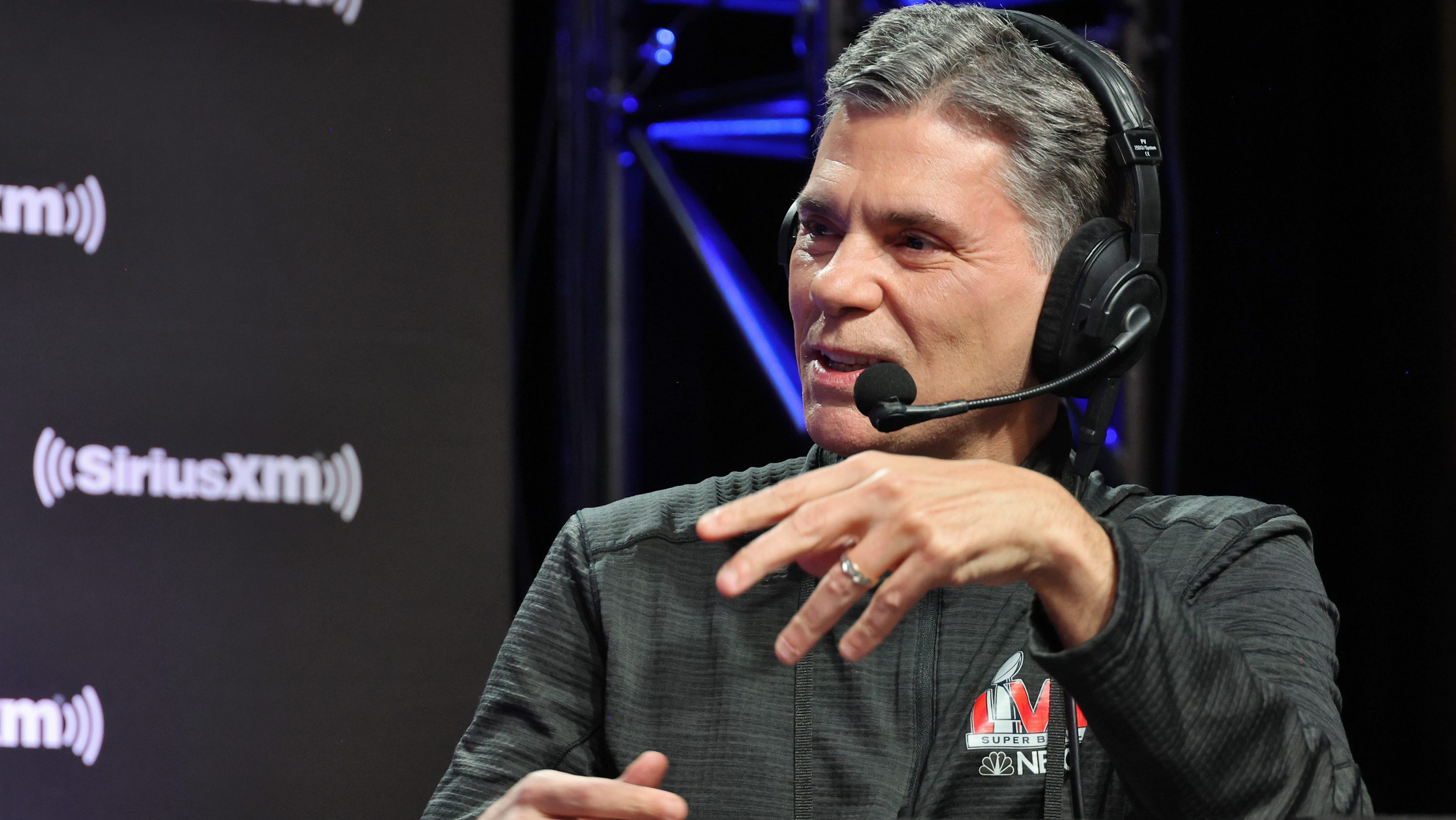 Mike Florio Disrespects Ravens Ahead Of Week 16 Game Vs. 49ers