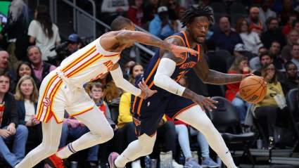 Knicks Among Teams Interested in $120 Million Star: Report