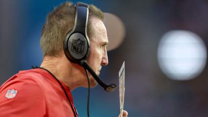 Steve Spagnuolo’s 2-Word Message to Chiefs Defense Ahead of Bills Game