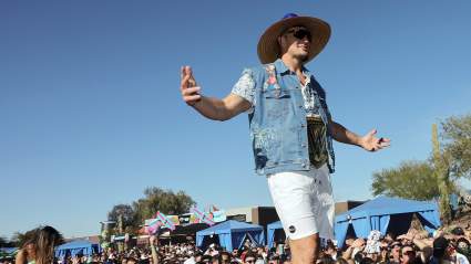 Rob Gronkowski Admits Raiders Tried to Get Him to Unretire & Sign in Vegas