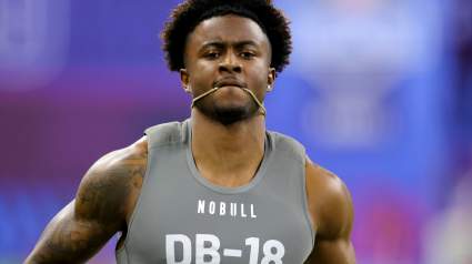 Packers Cut Ties With Rookie Cornerback, Sign Ex-Bears Rookie Receiver