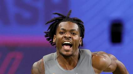 Eagles Could Have Rookie Poached by Raiders: ‘Diamond in the Rough’