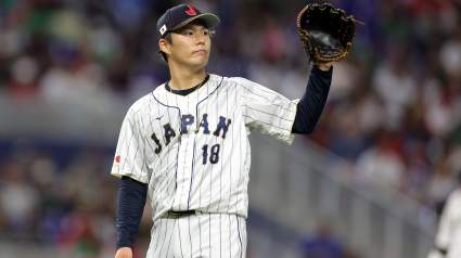 Promise of a ‘Full Throttle’ Offseason for Red Sox Has Yet to Materialize