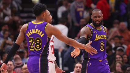 6-Time All-Star ‘Would Be Very Strong Addition’ to Lakers: Former Exec
