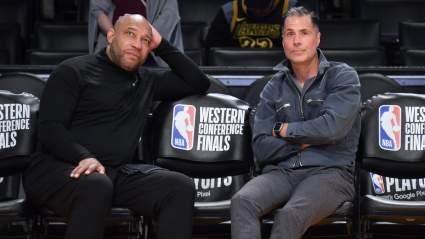 Controversial Ex-Lakers Coach ‘Name to Watch’ for Pelicans Job