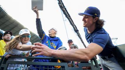 Tyler Glasnow Leaves Tampa Bay Rays Fans With Heartwarming Message