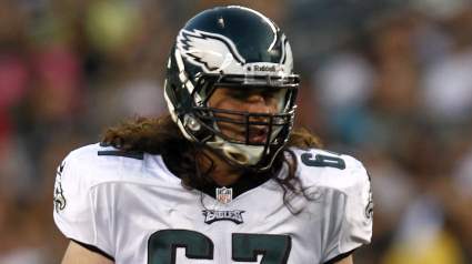 Browns Could Add Former $17 Million OT Amid Rash of Injuries