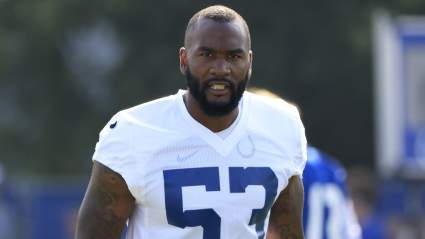 Jerry Jones, Shaq Leonard Reveal Why All-Pro LB Chose Eagles Over Cowboys