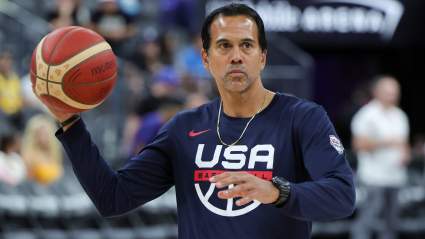 Miami Heat Rumors: Former $171 Million PG Floated as ‘Sneaky’ Signing