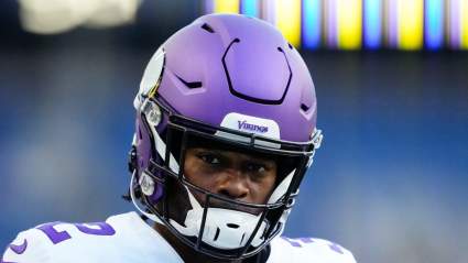 Ty Chandler’s Big Day for Vikings Should Lead to More Carries