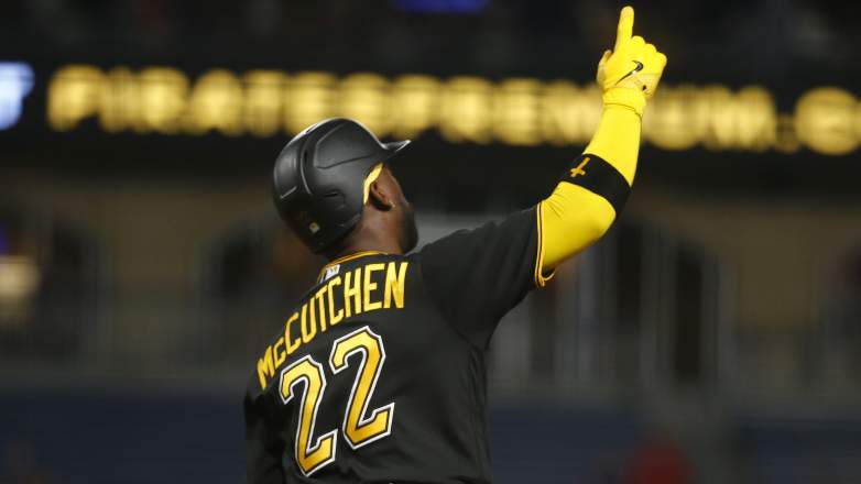 Andrew McCutchen