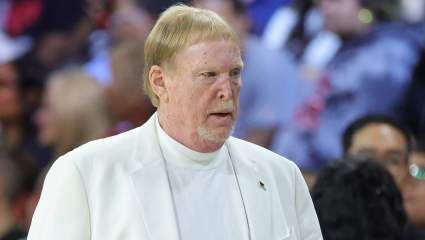 Raiders ‘Purge’ Could Start With $140 Million Star: Analyst