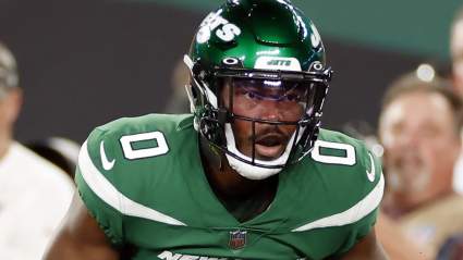 Packers Ex-Captain Mutually Cuts Ties With Jets in ‘Surprise’ Move