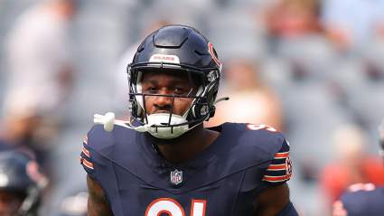 ‘Good Chance’ Bears Won’t Retain Defensive Starter in 2024: Insider