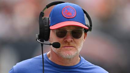 Sean McDermott Could Be Hurting the Bills With His Comments on the “Tush Push”