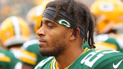 Packers Lose CB to New Injury Amid Jaire Alexander Suspension