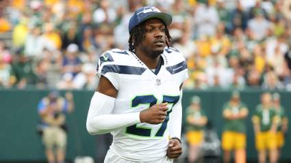 Seahawks’ Pete Carroll Reveals Reason for Riq Woolen Benching