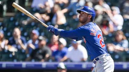 Cubs Will Have to ‘Loosen Their Belts’ to Keep Top Slugger Cody Bellinger