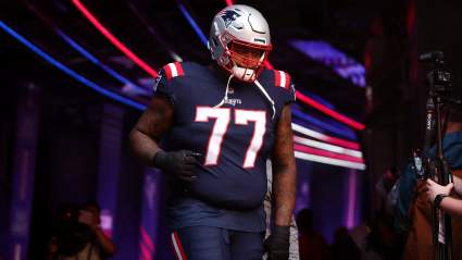 Analyst: Chiefs Should Sign 99-Game Starter to Fix OL Struggles