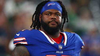 Bills Veteran Sounds Off on Eagles Star Jason Kelce’s ‘Crazy’ Complaint