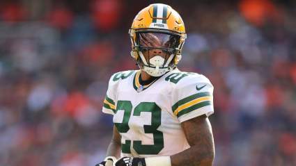 Packers Land Potential Jaire Alexander Replacement in PFN Mock Draft