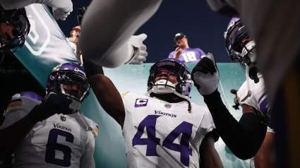 Vikings’ Rising Star, Captain Calls Out Teammates: ‘We Haven’t Done That’