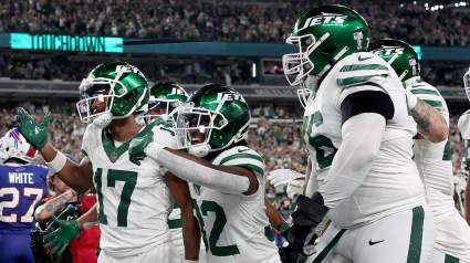 Jets Rule Out Ex-All-Pro for Season, Possibly Ending His Career