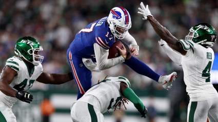 Jets Defensive Standout Predicted to Sign $40 Million Contract