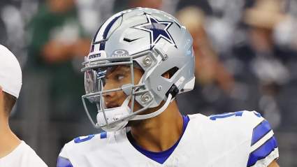 Cowboys Could Make Sneaky Quarterback Trade With Vikings in 2024