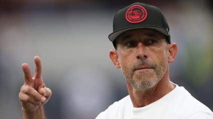 Kyle Shanahan Reveals When 49ers Started Preparing for Packers