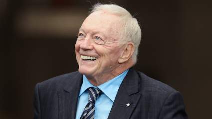 Cowboys Should Have Change of Heart on Move for 5-Time Pro Bowler