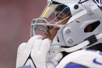 Cowboys Star Named ‘Under the Radar’ MVP Candidate