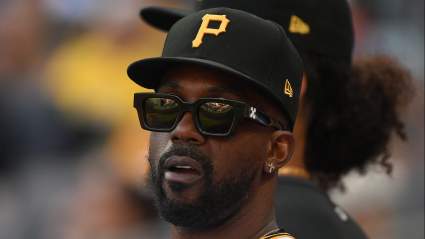 Fans Praise Andrew McCutchen’s Meme-Tastic Return to Pirates
