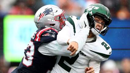 Insider Reacts to Rare Proposed Jets, Patriots QB Trade