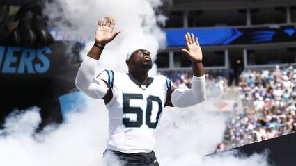 Lions Could Target 4-Time Pro Bowl LB After Sudden Release: Analyst