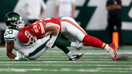Analyst Urges Chiefs to Extend Contract of Spot Starter: ‘I Want to See More’