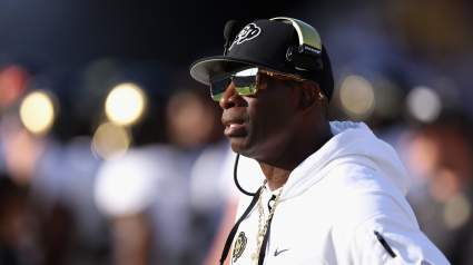 Former Vikings Star Hired to Fix Deion Sanders’ Buffaloes