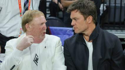Raiders News: NFL Owners Continue Tom Brady Freeze-Out