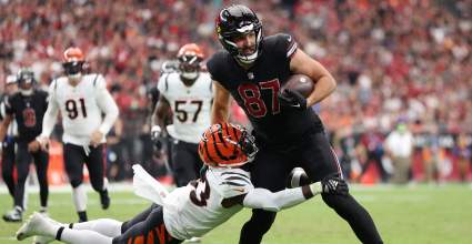 49ers Urged to Sign Cardinals TE in Free Agency as Key Replacement