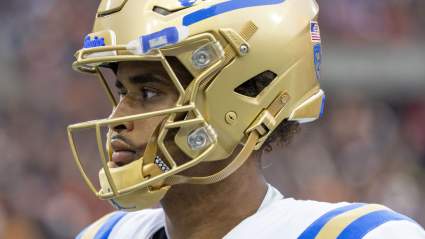 Michigan Football: Wolverines Lose Star QB to Oregon Amid Portal Rumors