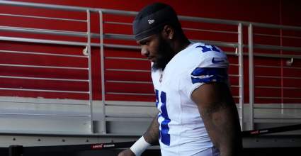 Micah Parsons Quickly Calls Out Rob Gronkowski’s ‘Weird’ Comment