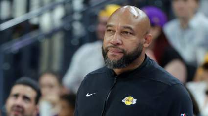 Darvin Ham Sounds Off on Lakers’ ‘No. 1 Priority’ Amid Gabe Vincent Injury Update